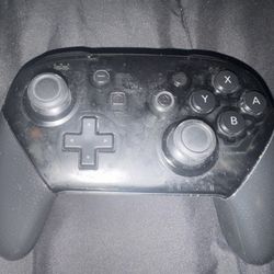 Nintendo switch Controllers