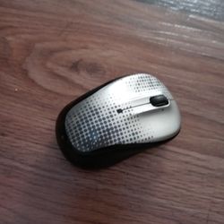 Wireless Mouse