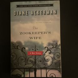The Zookeepers Wife 
