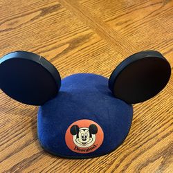 Mickey Mouse Ears 