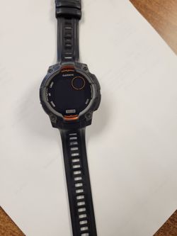 Garmin Instict 3 Solar 45MM
