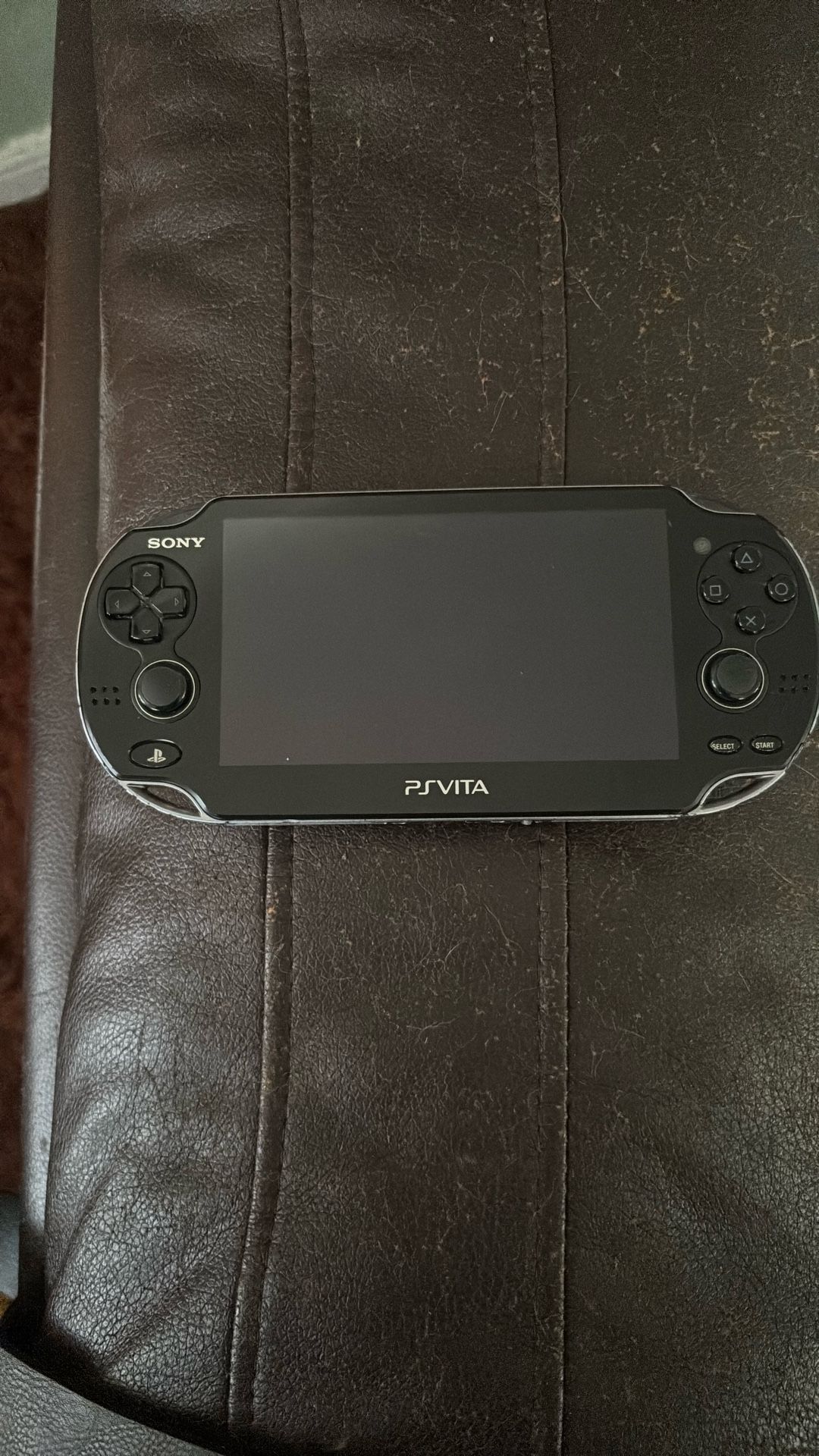 MODDED PS VITA