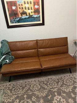Sofa bed