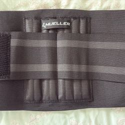 Mueller Back Brace