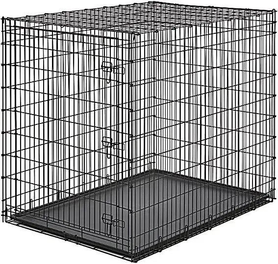 Dog extra large cage
