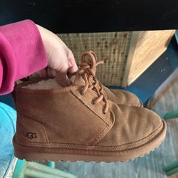 Woman Ugg Boots