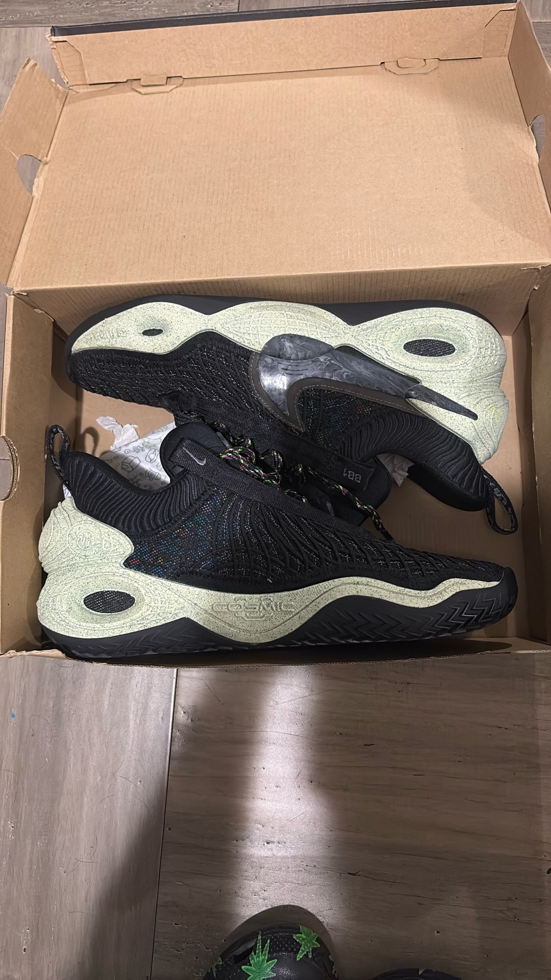 10.5 Nike 