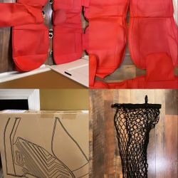 2018 Chevy Equinox Accessories 