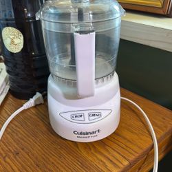 Cuisinart Mini Prep Food Processor, 24 Oz