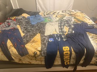 Boy Clothes