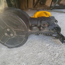Dewalt Nail Gun Stapler