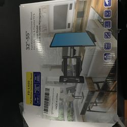 Tv Wall Mount Up To 55”