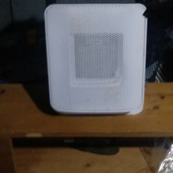 Small Box Heater