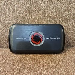 AVermedia AVerCapture HD GL310 USB Video Capture Card