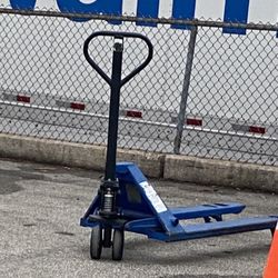 Pallet Jack