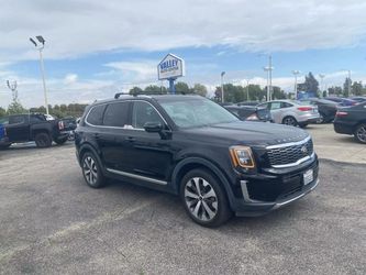 2021 Kia Telluride