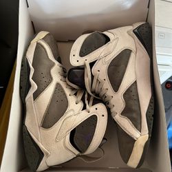 Jordan 7 Size 8