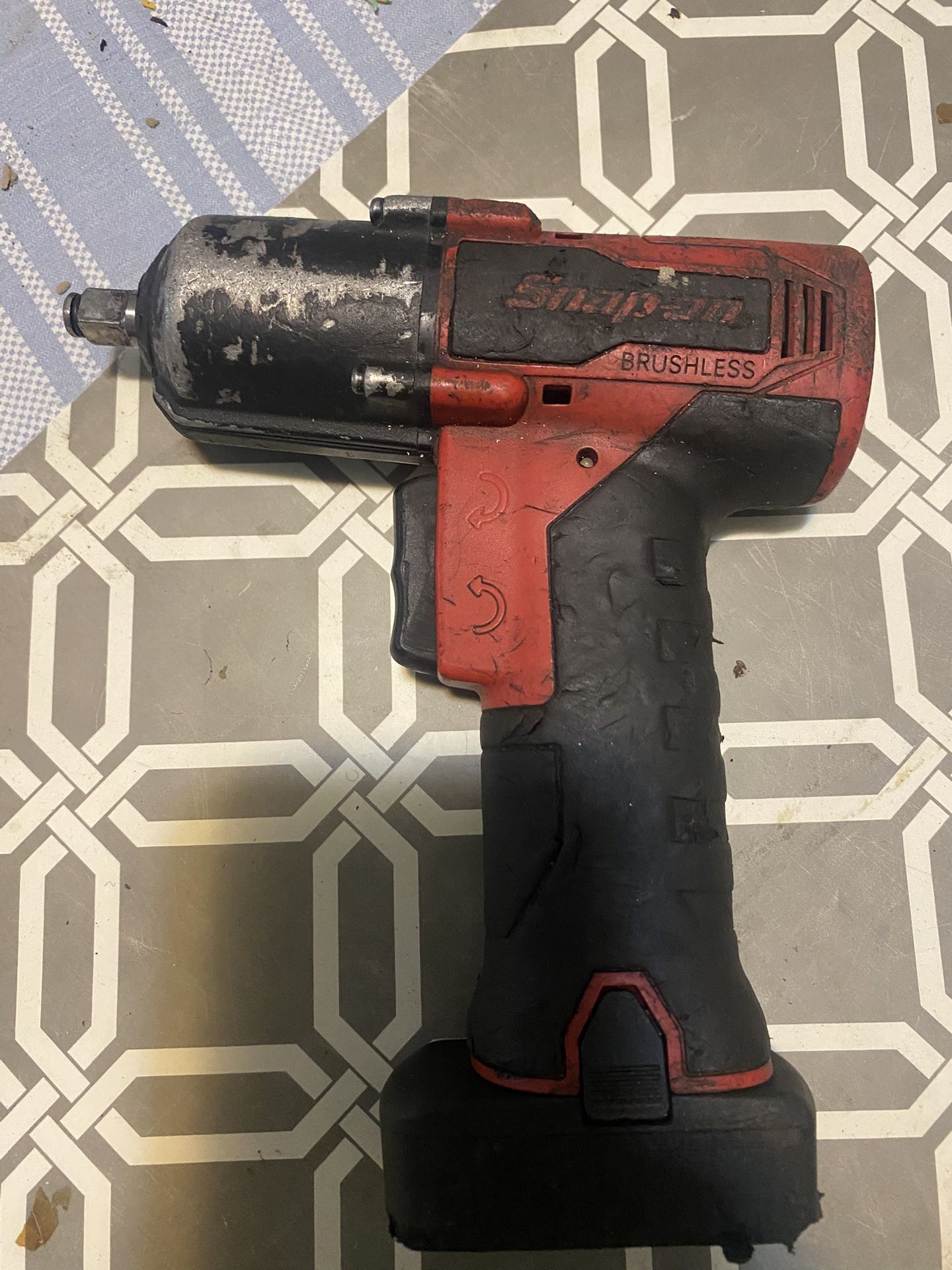 Snap On 3/8