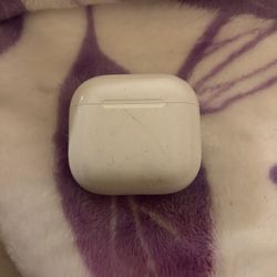 Apple Headphones 