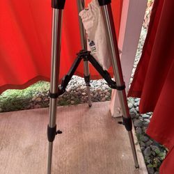 National Geographic Telescope
