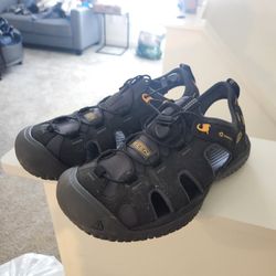 Keen Water Shoes - Size 10