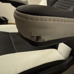 Gamer Chair 