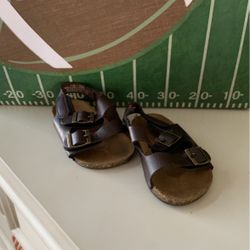 Toddler Sandals 