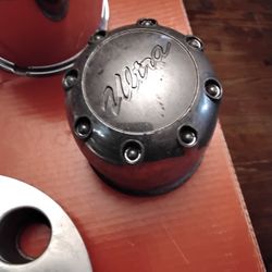 Center Cap 