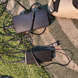 2 Chargers For E Bikes 