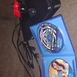 PS4 Slim 