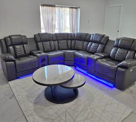 New sectional in box buy now pay later $39 down no credit needed