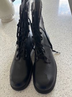Boots new size 8 $10