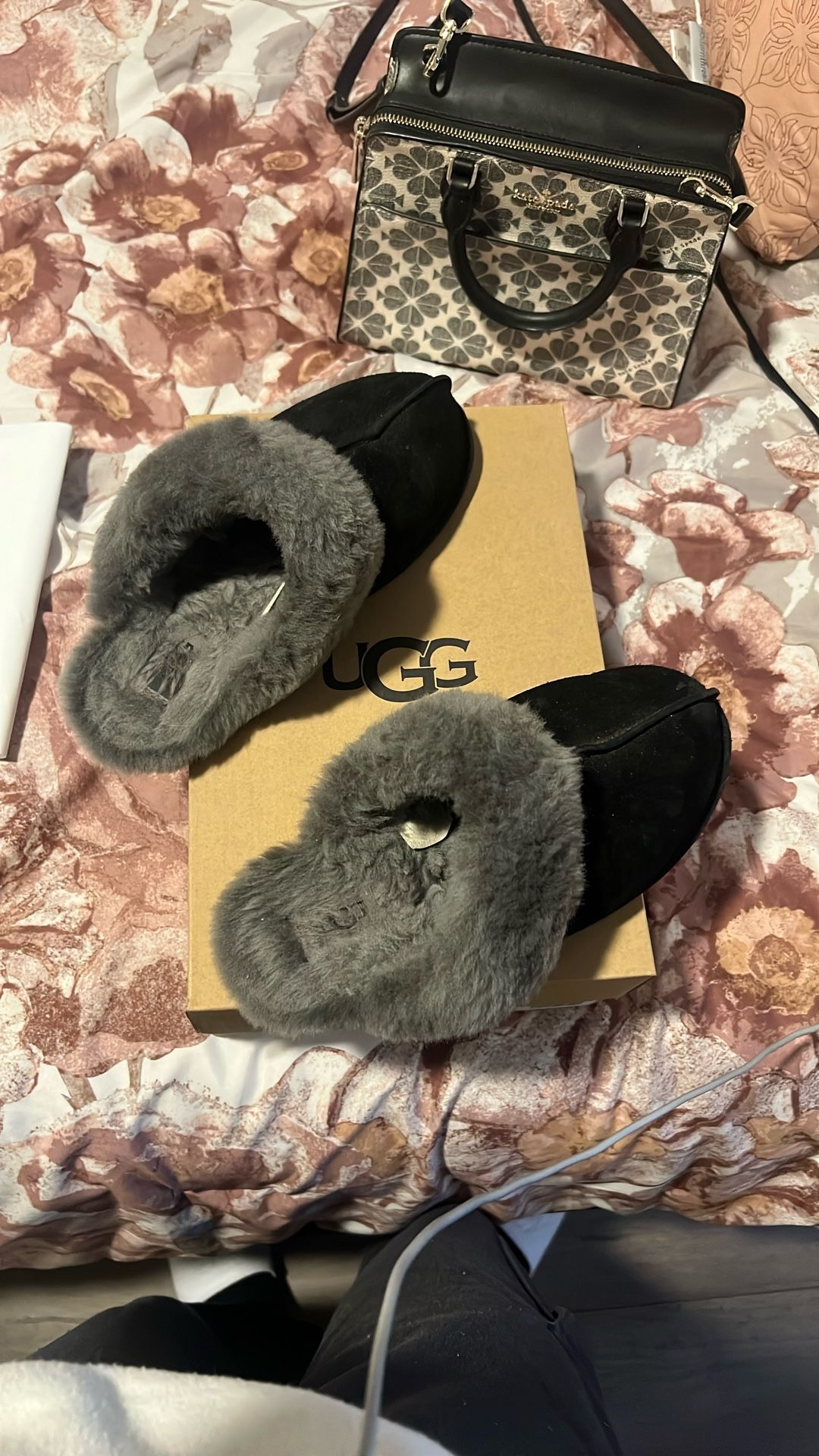 Uggs