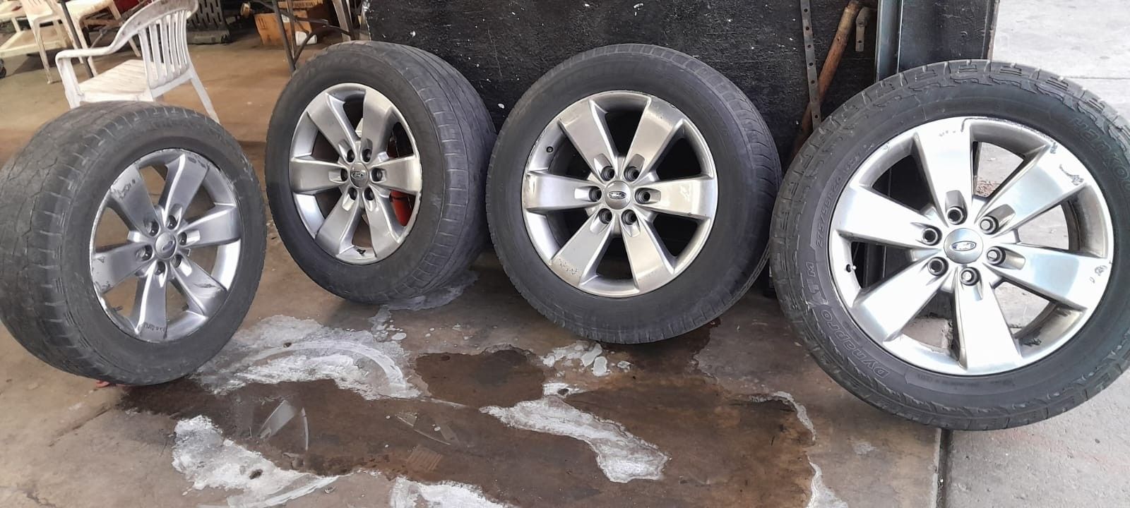Rims &.Tires for Sale in Chula Vista, CA OfferUp