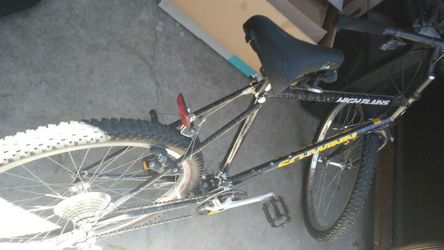Schwinn mountain bike 26in