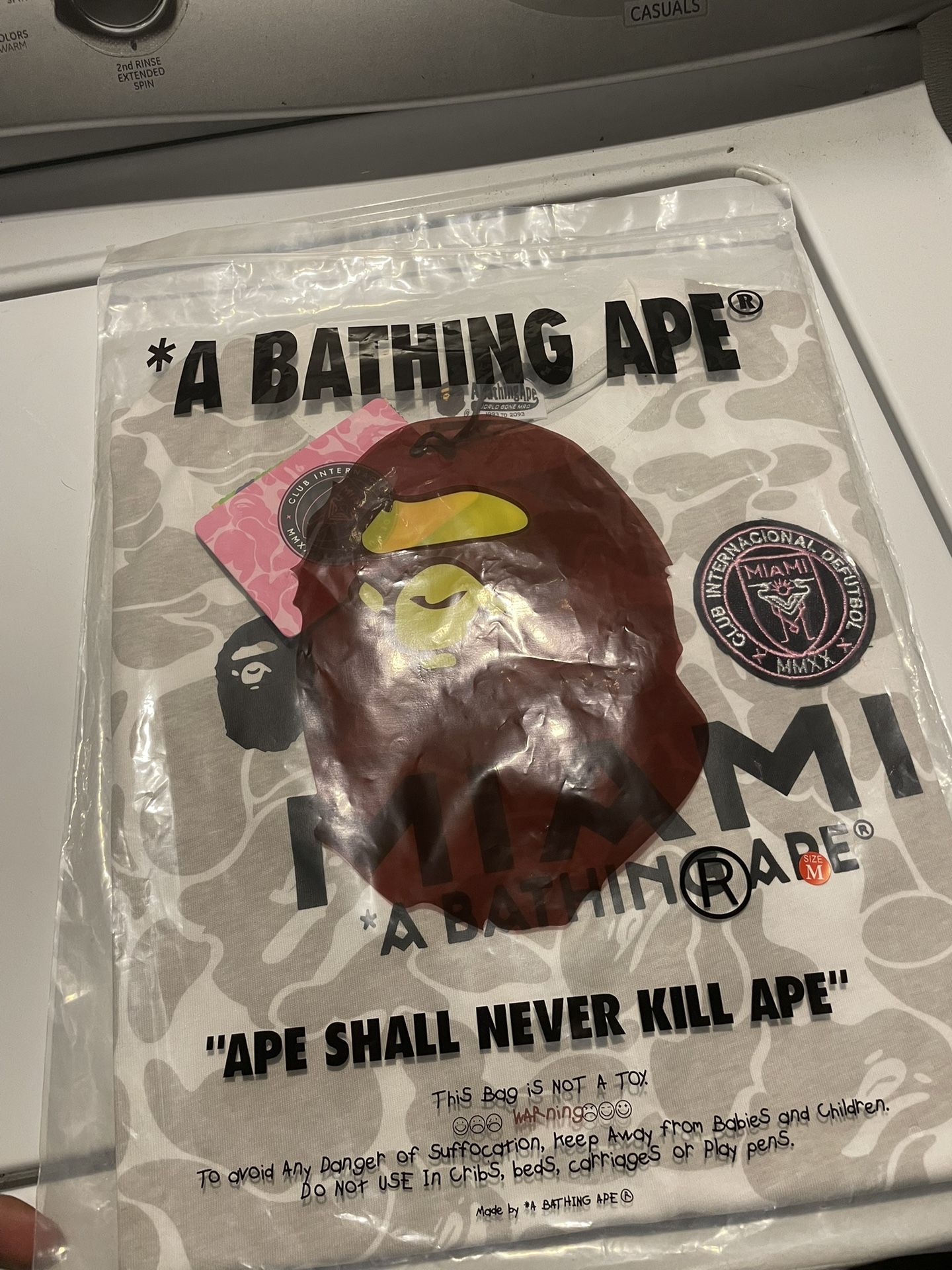 Bape