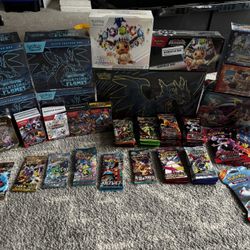 Pokemon Gotta Catch Em All Bundle