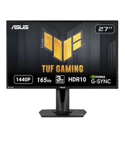 ASUS TUF MONITOR (NEW) VG27AQ 27”
