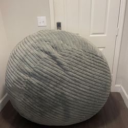 Bean bag chair