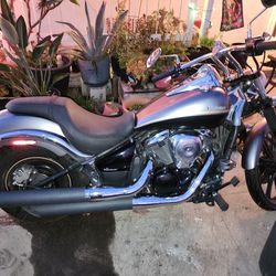 2020 kawasaki vulcan custom 900