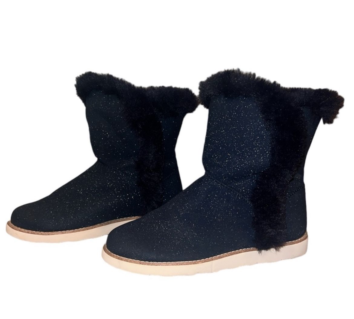 Zara Boots