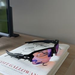 Oakley’s Prizm 2.0s