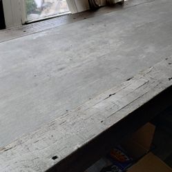 Counter High Table 150.00 Or Best Offer