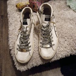 Designer Shoes