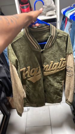 Jacket