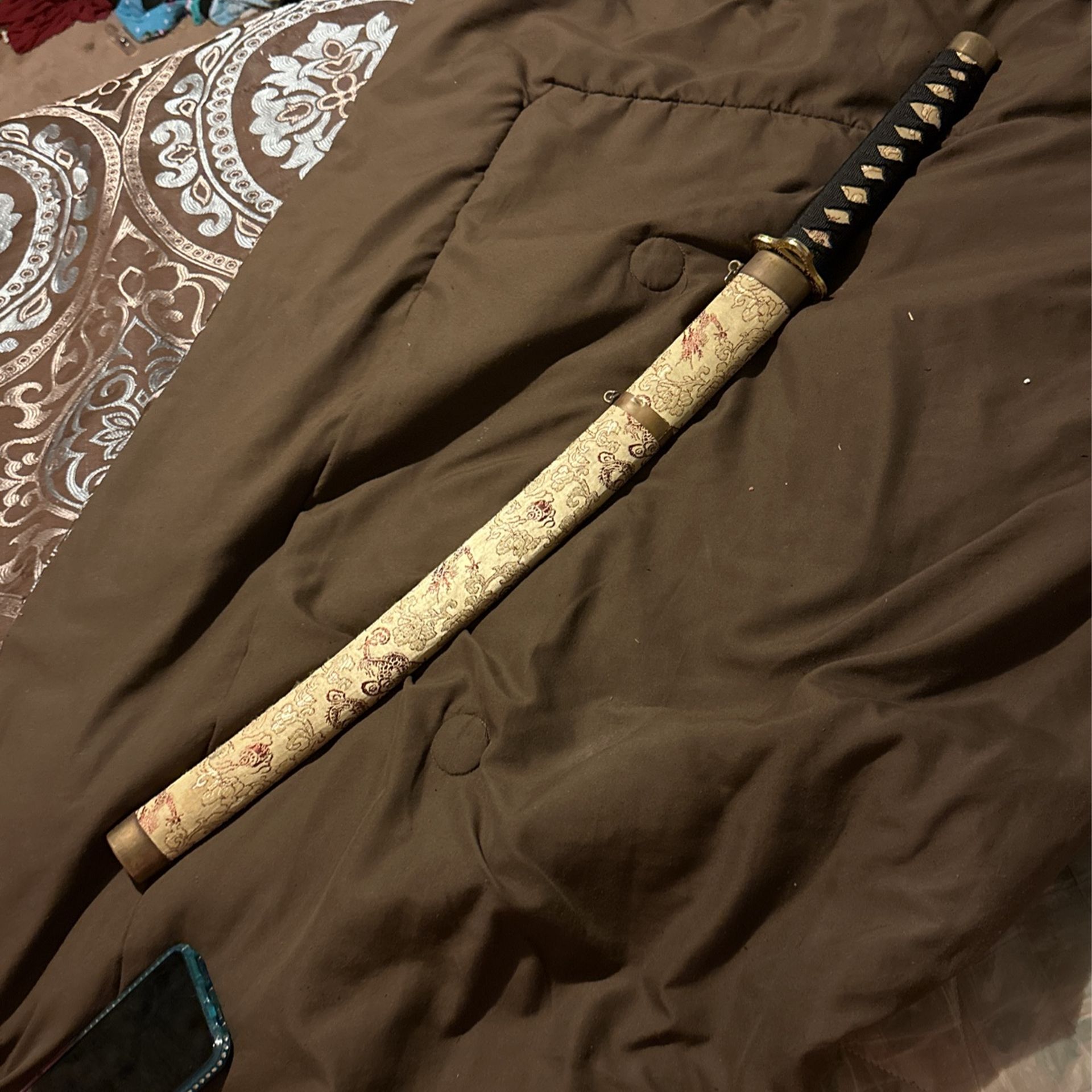 Sword