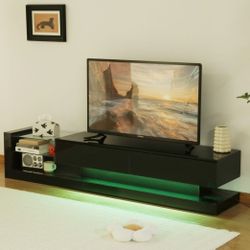 TV STAND NEW IN BOX 