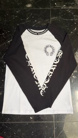 Chrome Heart Long Sleeve