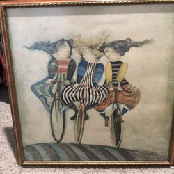 Holiday On Wheels - Graciela Rodo Boulanger