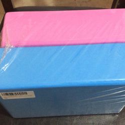 Yoga  Foam Block